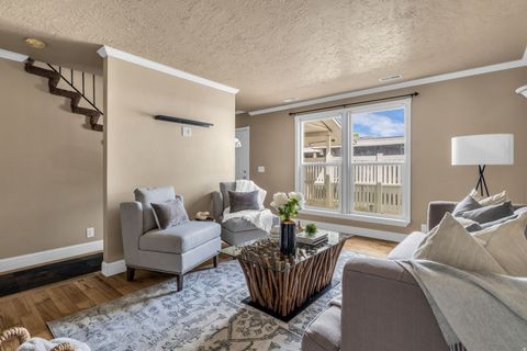 Tiny photo for 5993 S SULTAN CIR, Salt Lake City, UT 84107 (MLS # 2151289)