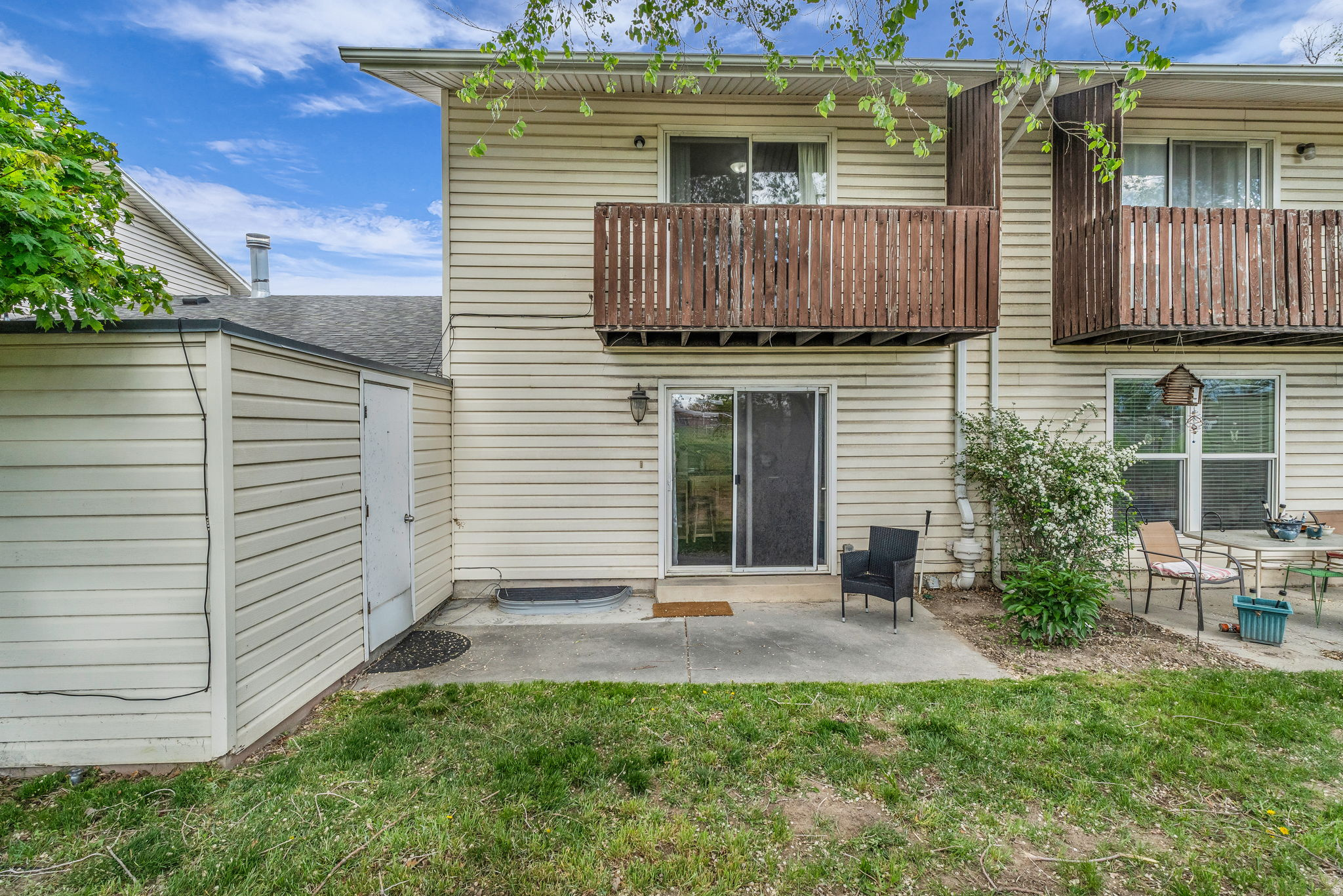 THE SULTAN - Residential