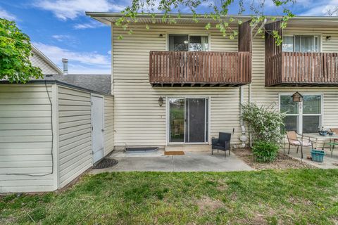 Tiny photo for 5993 S SULTAN CIR, Salt Lake City, UT 84107 (MLS # 2151289)