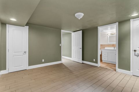 Tiny photo for 5993 S SULTAN CIR, Salt Lake City, UT 84107 (MLS # 2151289)