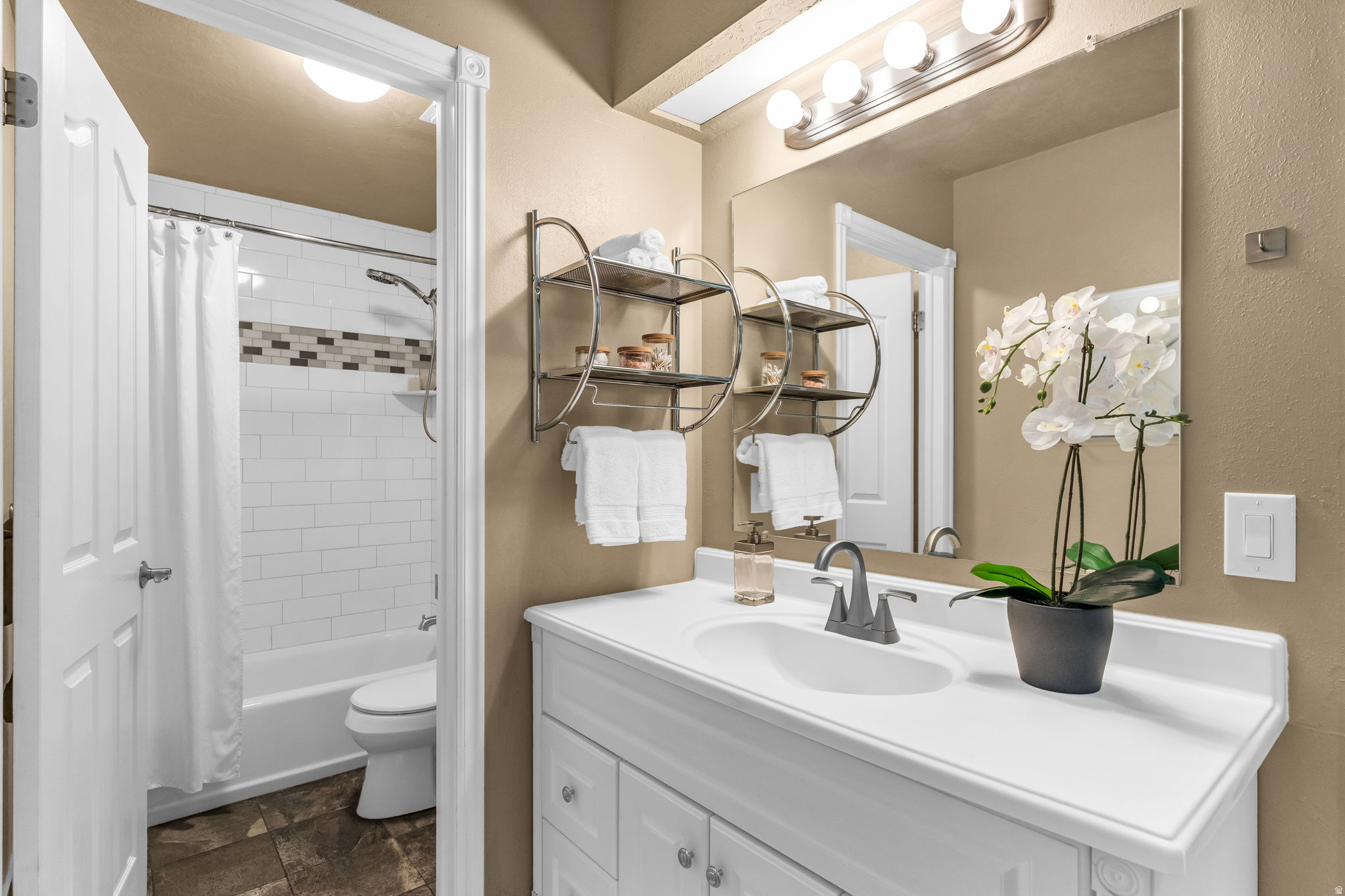 THE SULTAN - Residential