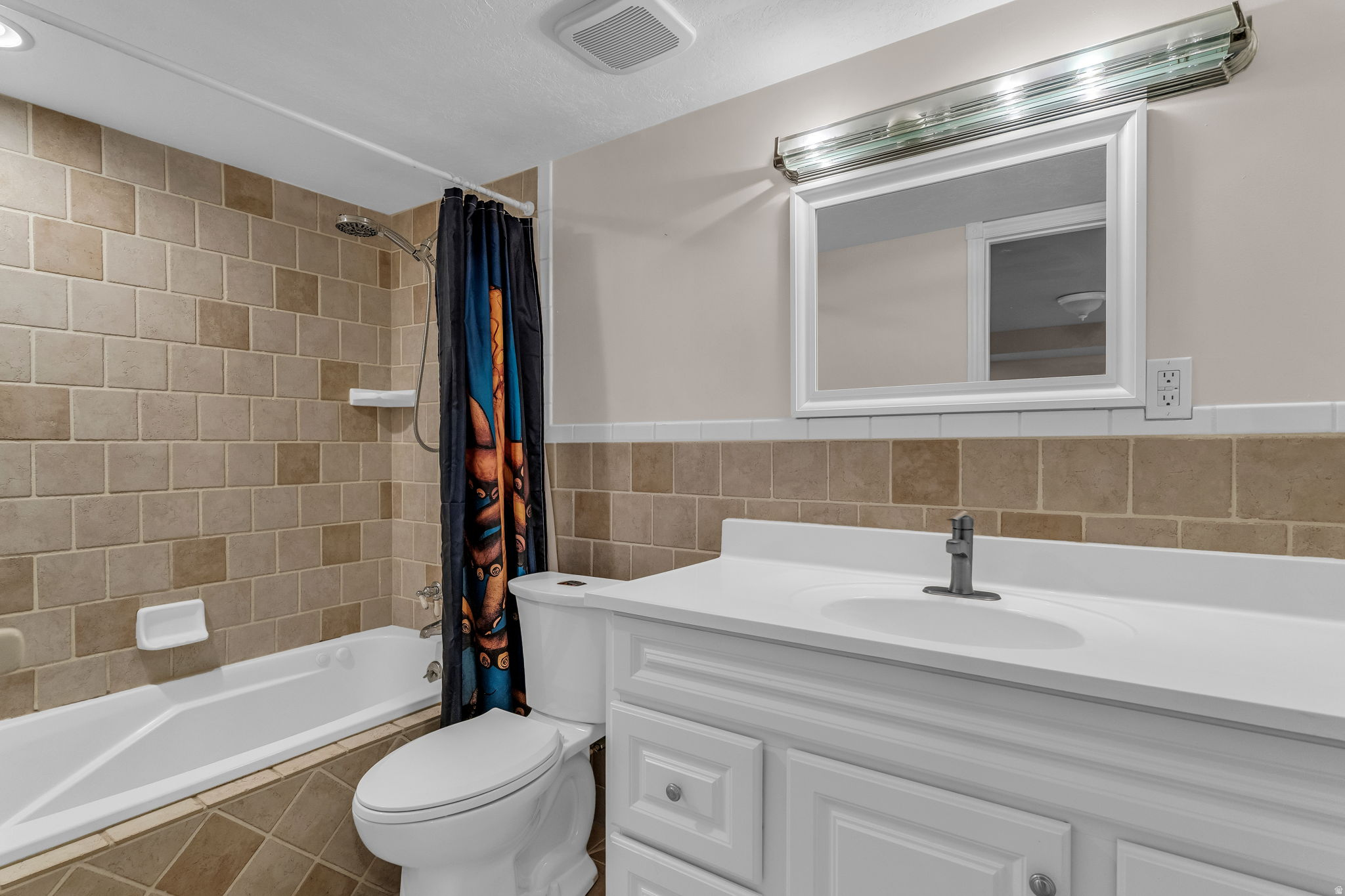 THE SULTAN - Residential