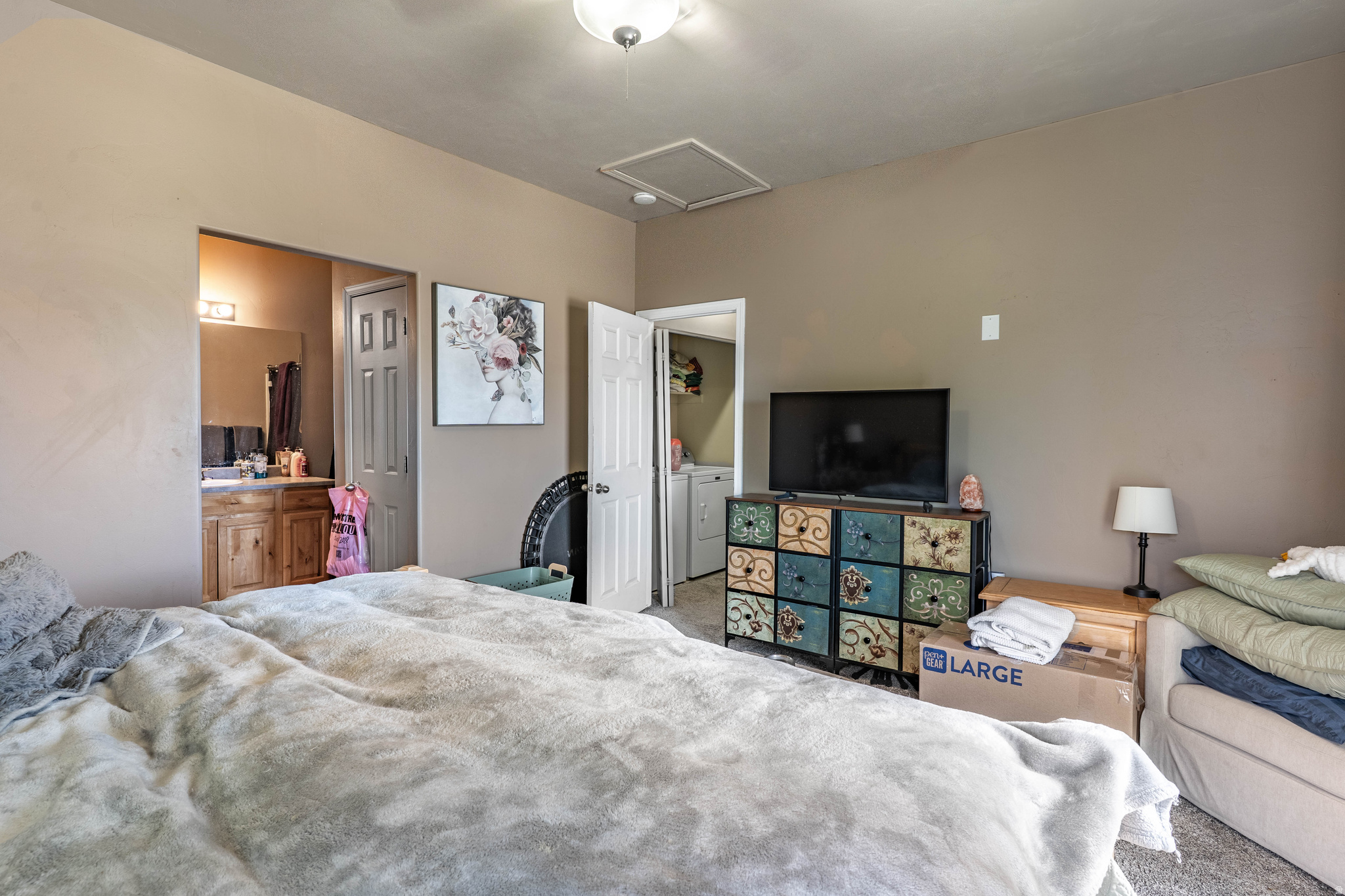 ASPEN SPRINGS - Residential