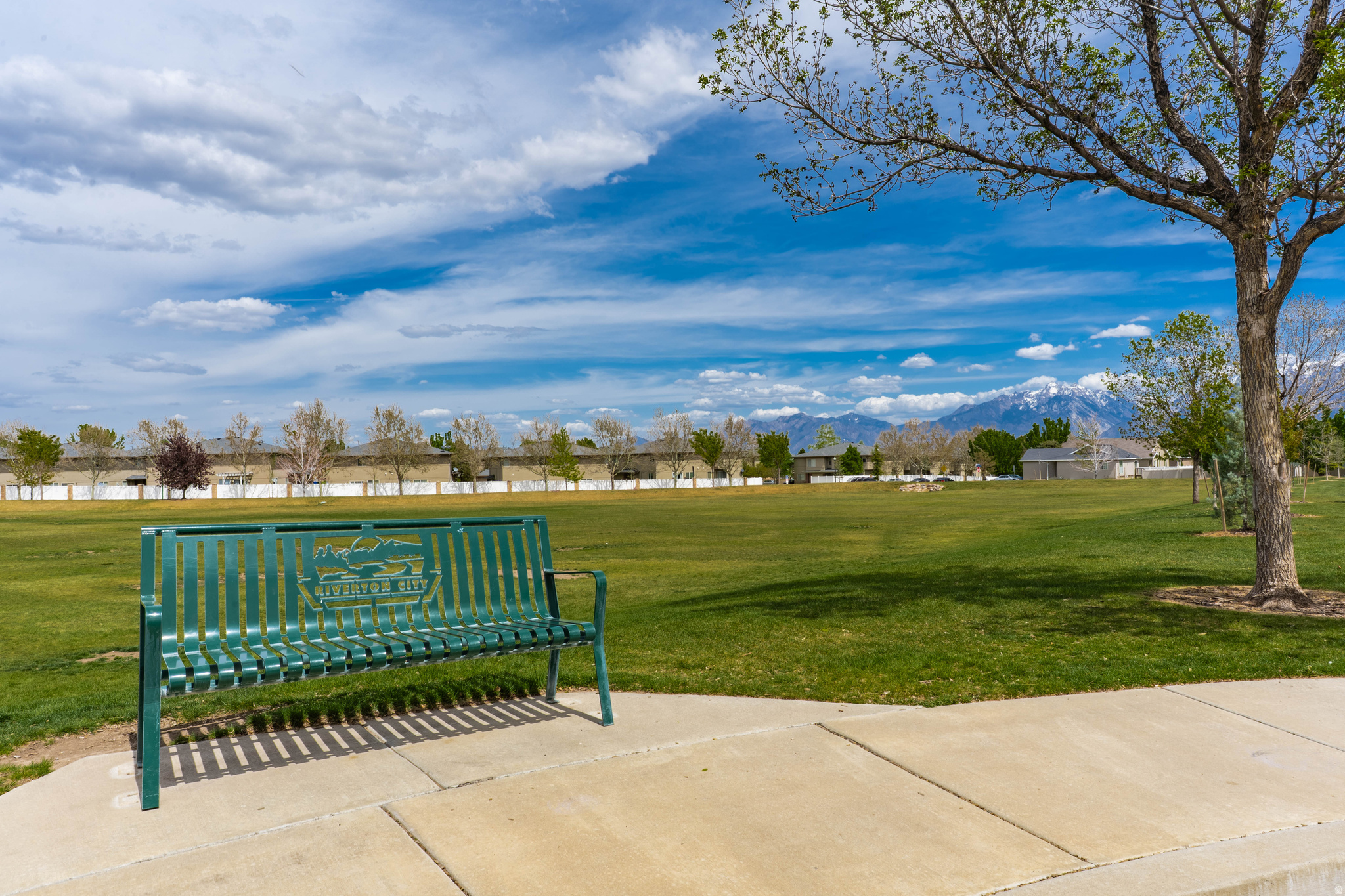 ASPEN SPRINGS - Residential
