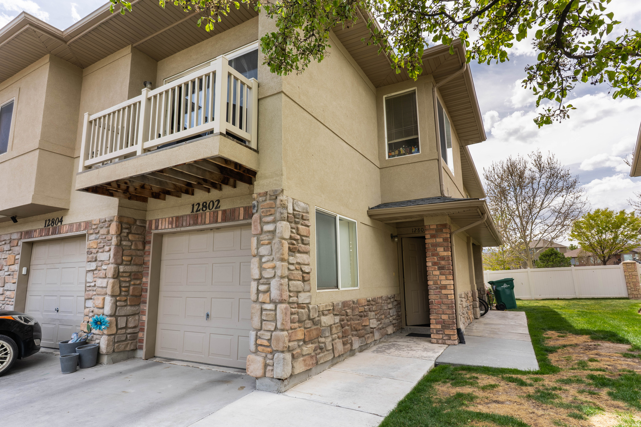 ASPEN SPRINGS - Residential