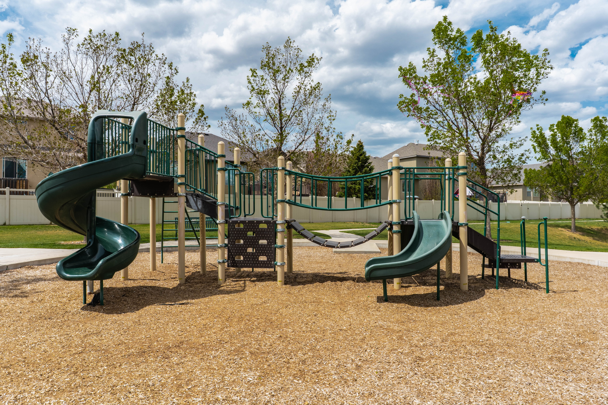 ASPEN SPRINGS - Residential