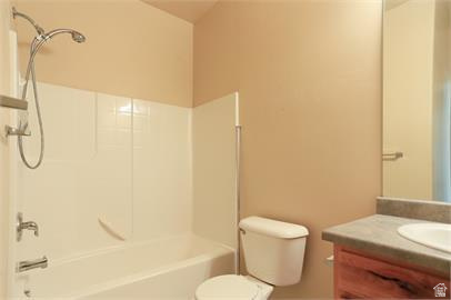 ASPEN SPRINGS - Residential