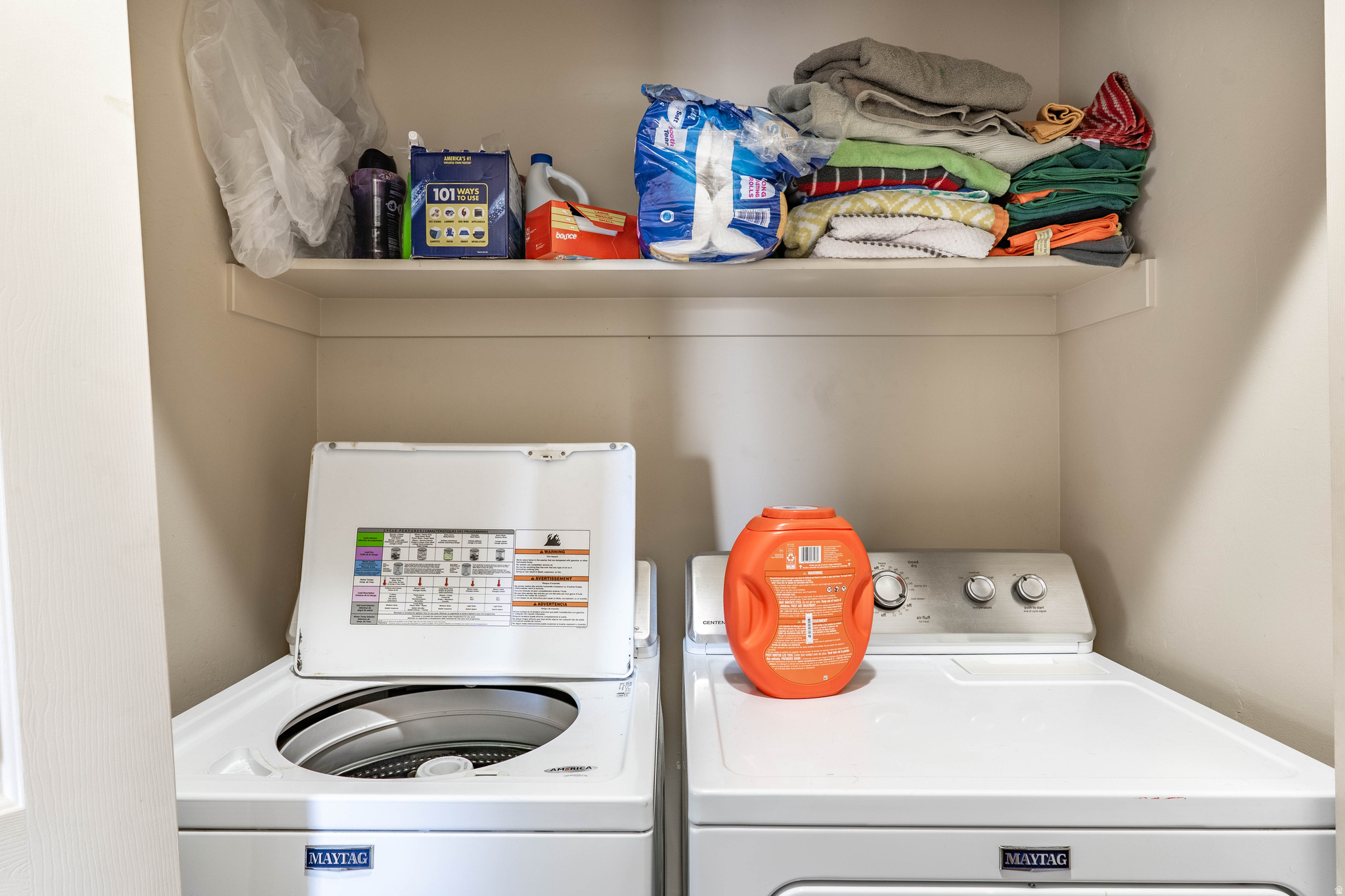 ASPEN SPRINGS - Residential