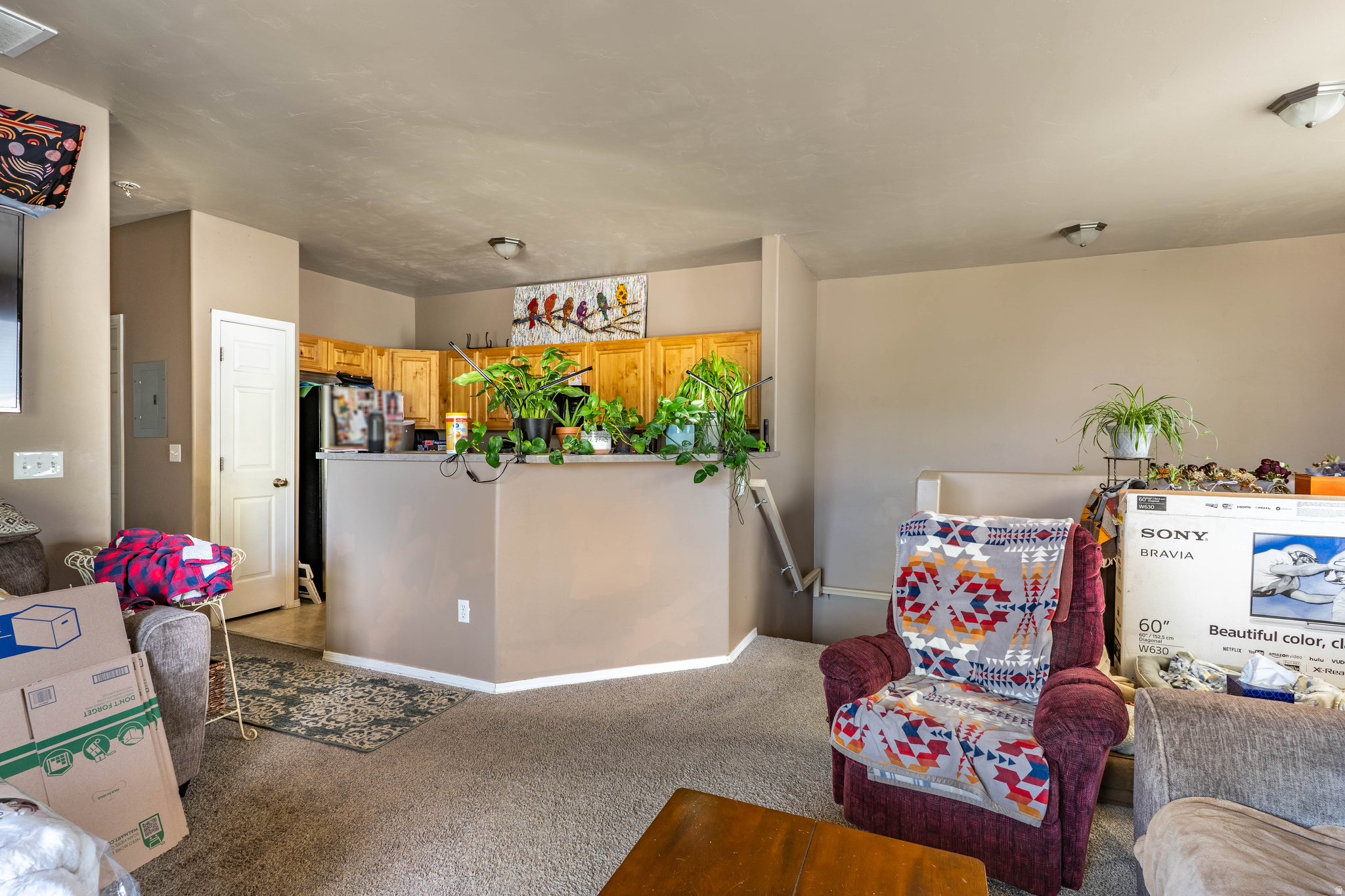 ASPEN SPRINGS - Residential