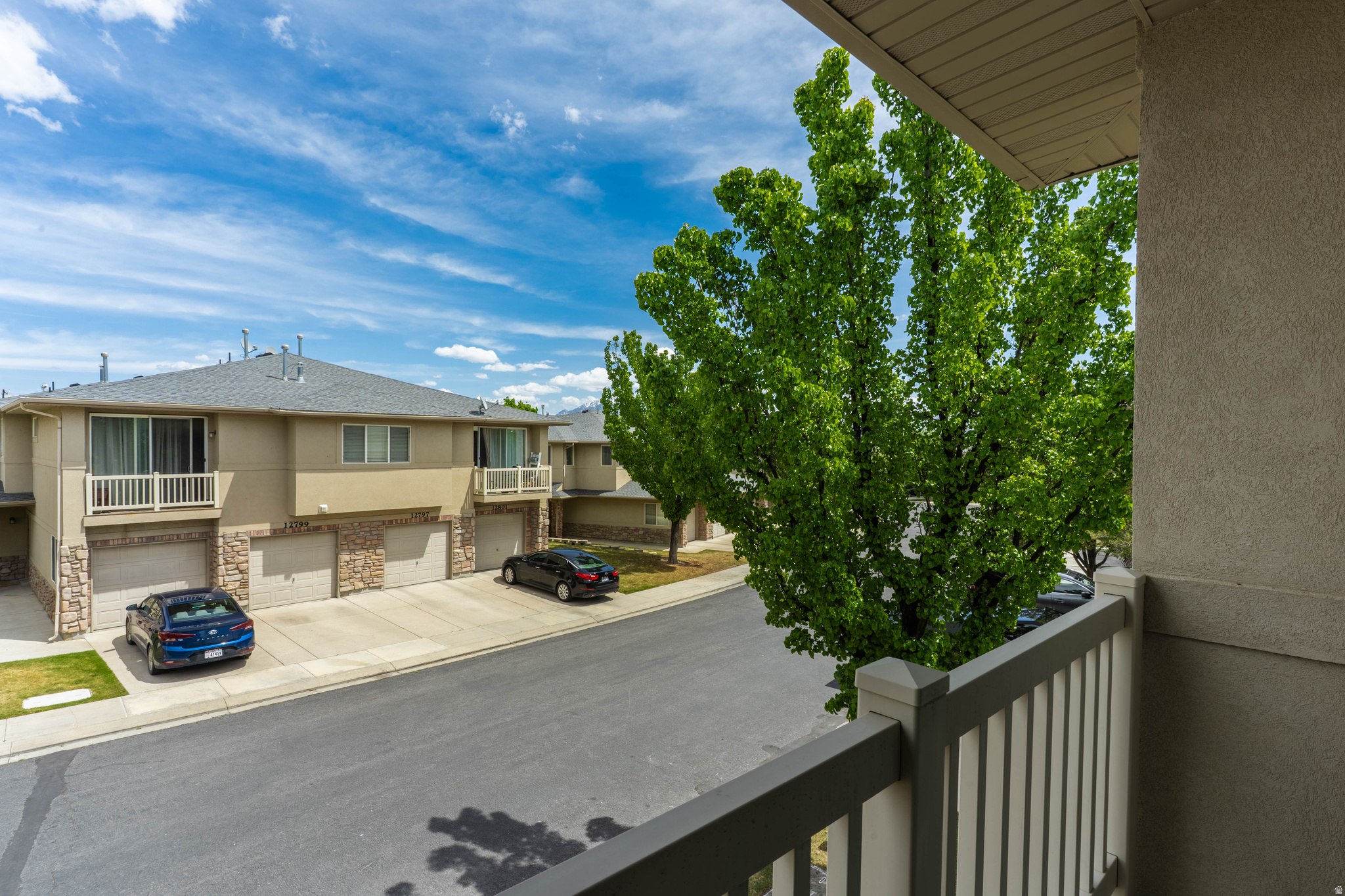 ASPEN SPRINGS - Residential