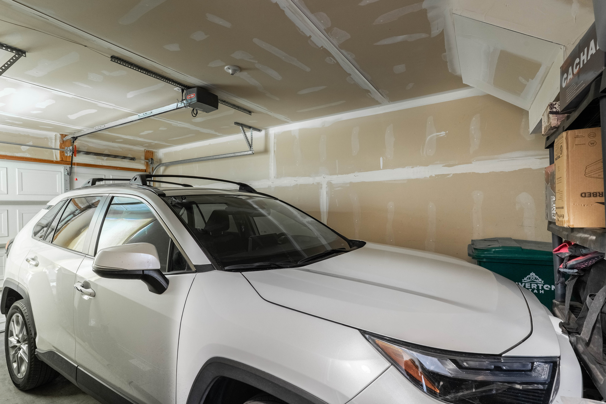 ASPEN SPRINGS - Residential