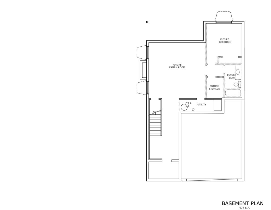 MANTI TEMPLE VIEW ESTATES - Residential