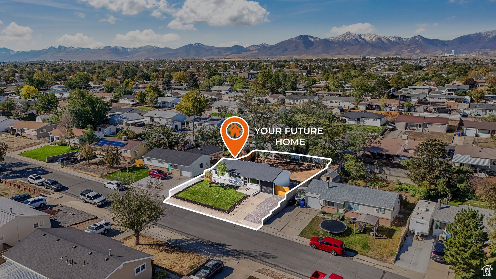 HOFFMAN HEIGHTS - Residential