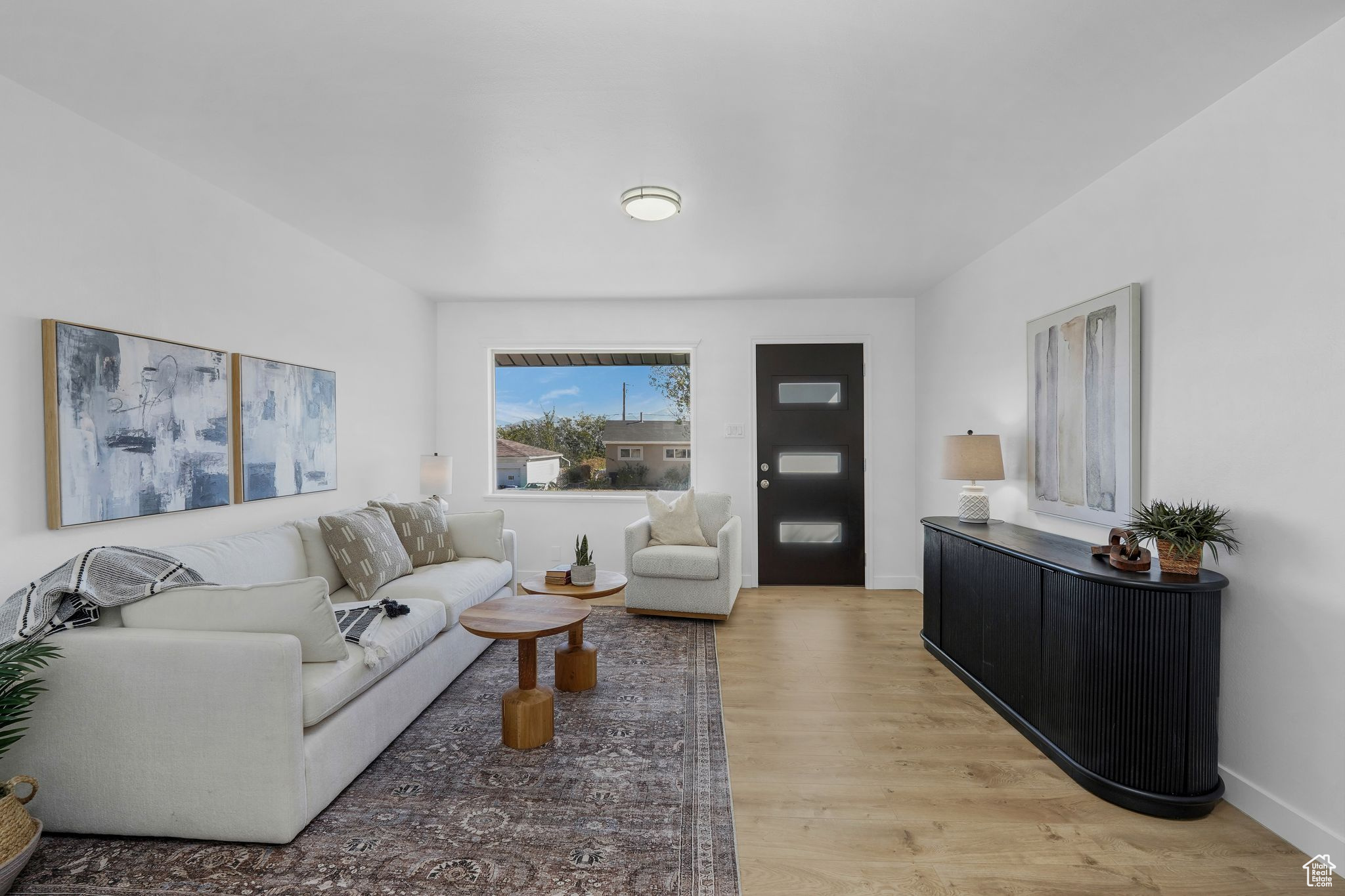 HOFFMAN HEIGHTS - Residential