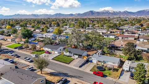 Tiny photo for 5242 S 5120 W, Salt Lake City, UT 84118 (MLS # 2116244)