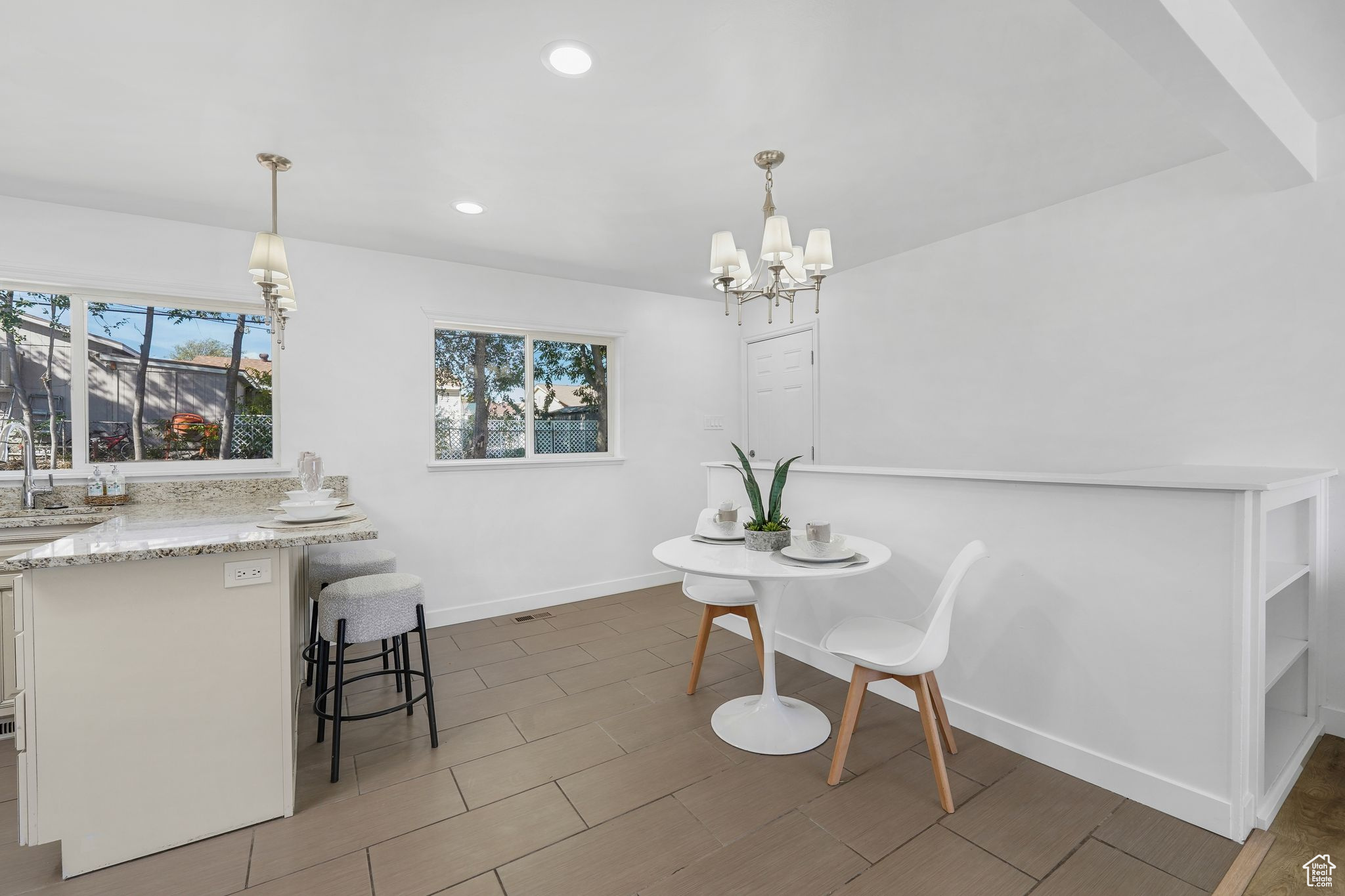 HOFFMAN HEIGHTS - Residential