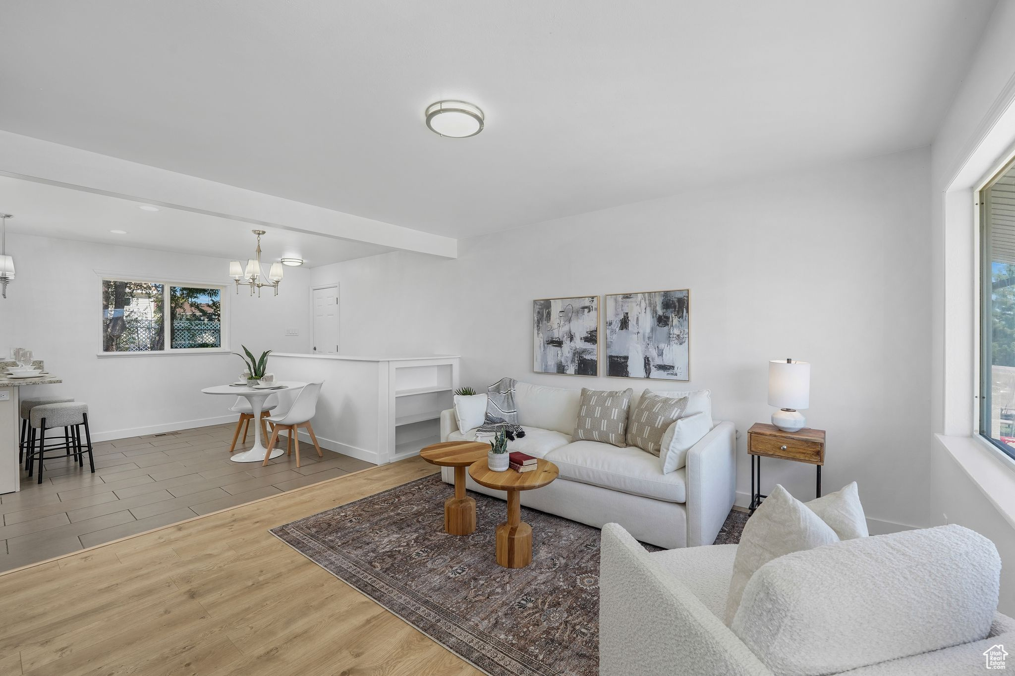 HOFFMAN HEIGHTS - Residential