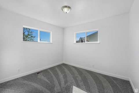Tiny photo for 5242 S 5120 W, Salt Lake City, UT 84118 (MLS # 2116244)
