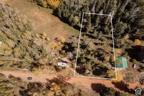 Photo of 1416 N ASPEN DR, Brian Head, UT 84719 (MLS # 2191952)