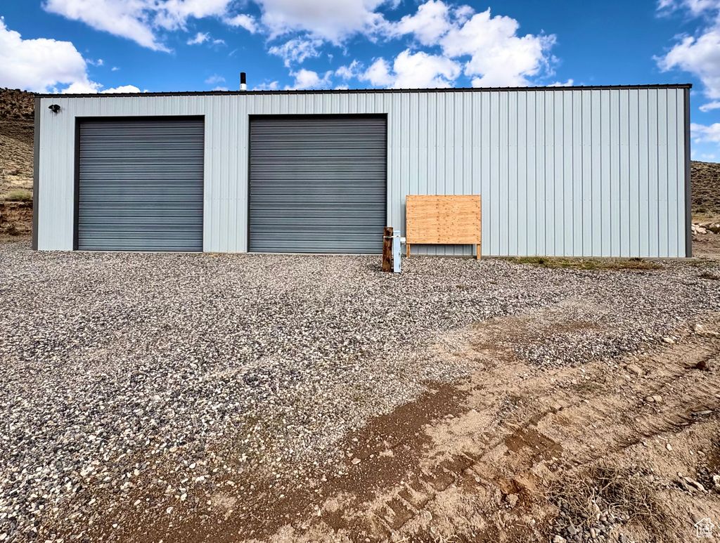 Photo of 475 N LEDGE RD E #3, Fremont, UT 84747 (MLS # 2119624)