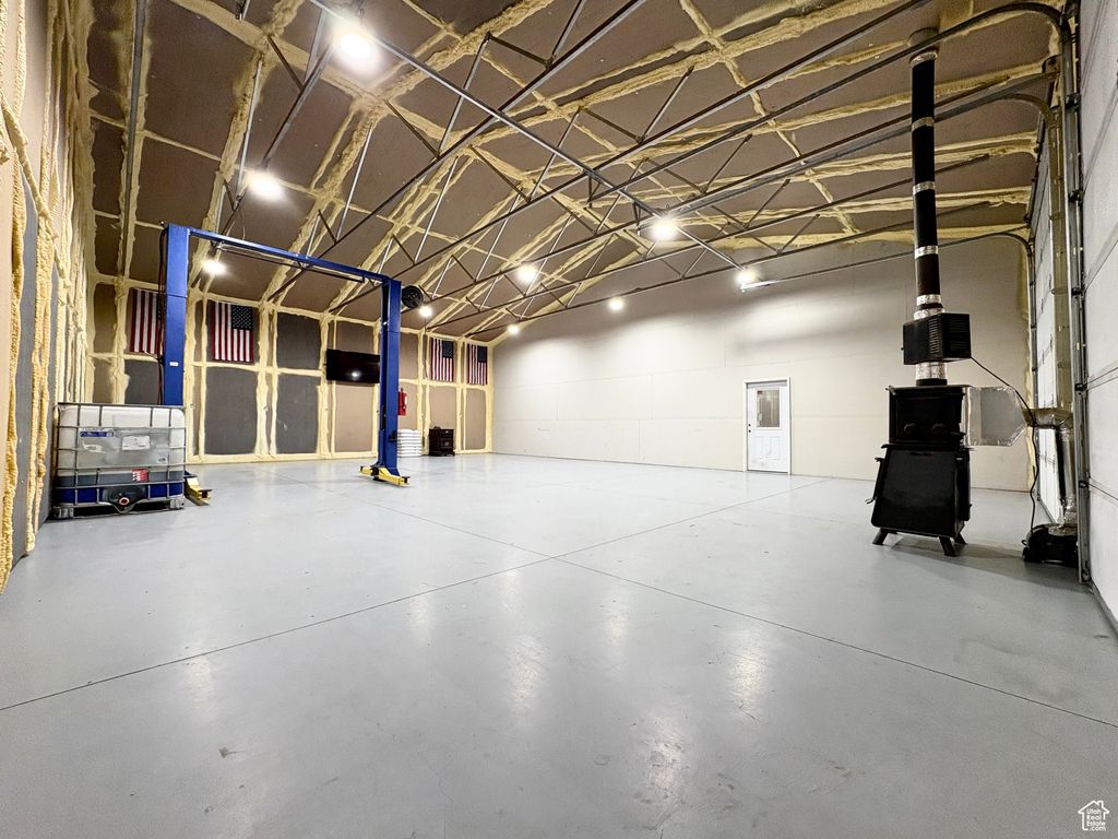 Photo of 475 N LEDGE RD E #3, Fremont, UT 84747 (MLS # 2119624)