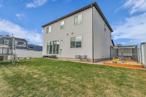 Tiny photo for 1748 N KILLDEER DR, Salem, UT 84653 (MLS # 2154503)