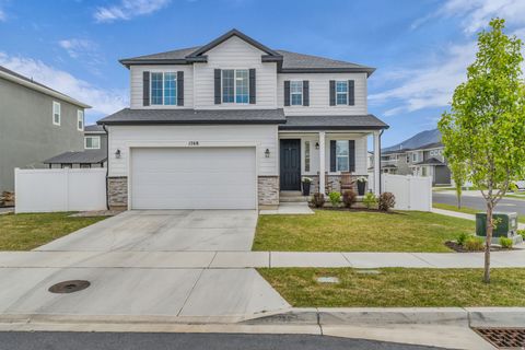 Photo of 1748 N KILLDEER DR, Salem, UT 84653 (MLS # 2154503)