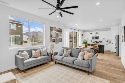 Tiny photo for 1748 N KILLDEER DR, Salem, UT 84653 (MLS # 2154503)