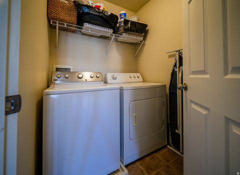 Tiny photo for 4937 W ATALA WAY #901, Riverton, UT 84065 (MLS # 2150601)