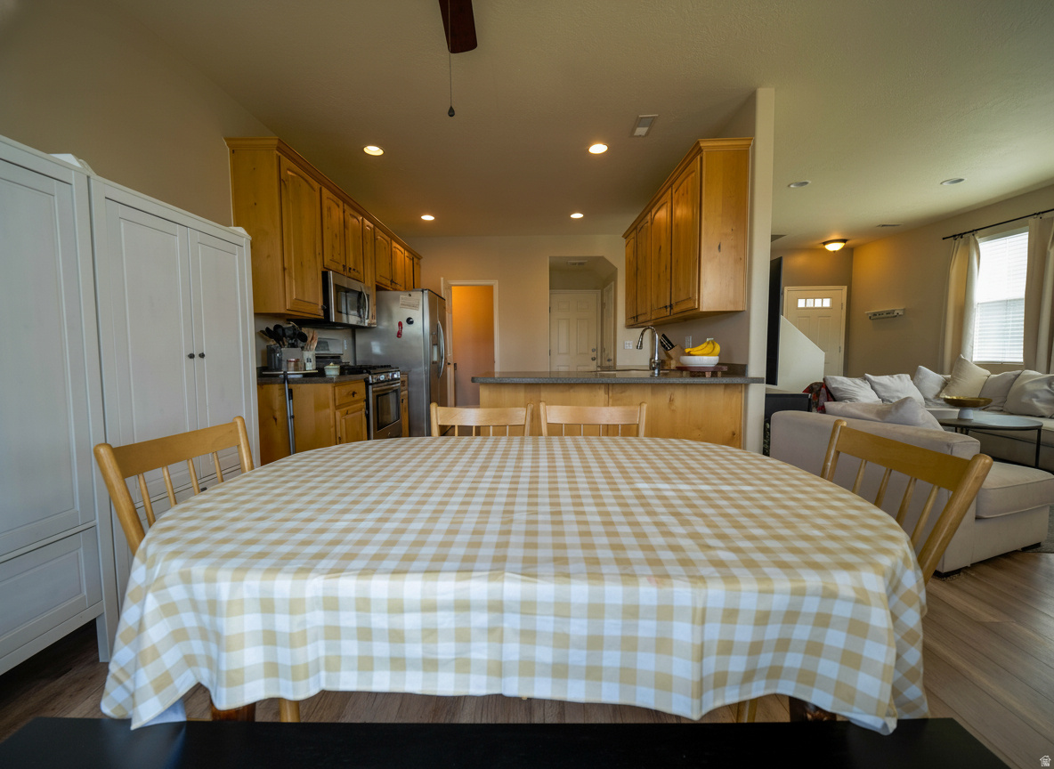 VILLA@MONARCH MEADOW - Residential