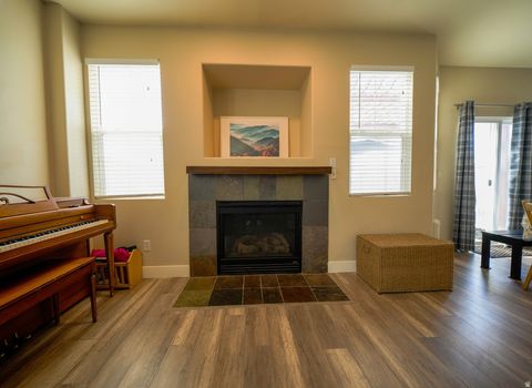 Tiny photo for 4937 W ATALA WAY #901, Riverton, UT 84065 (MLS # 2150601)