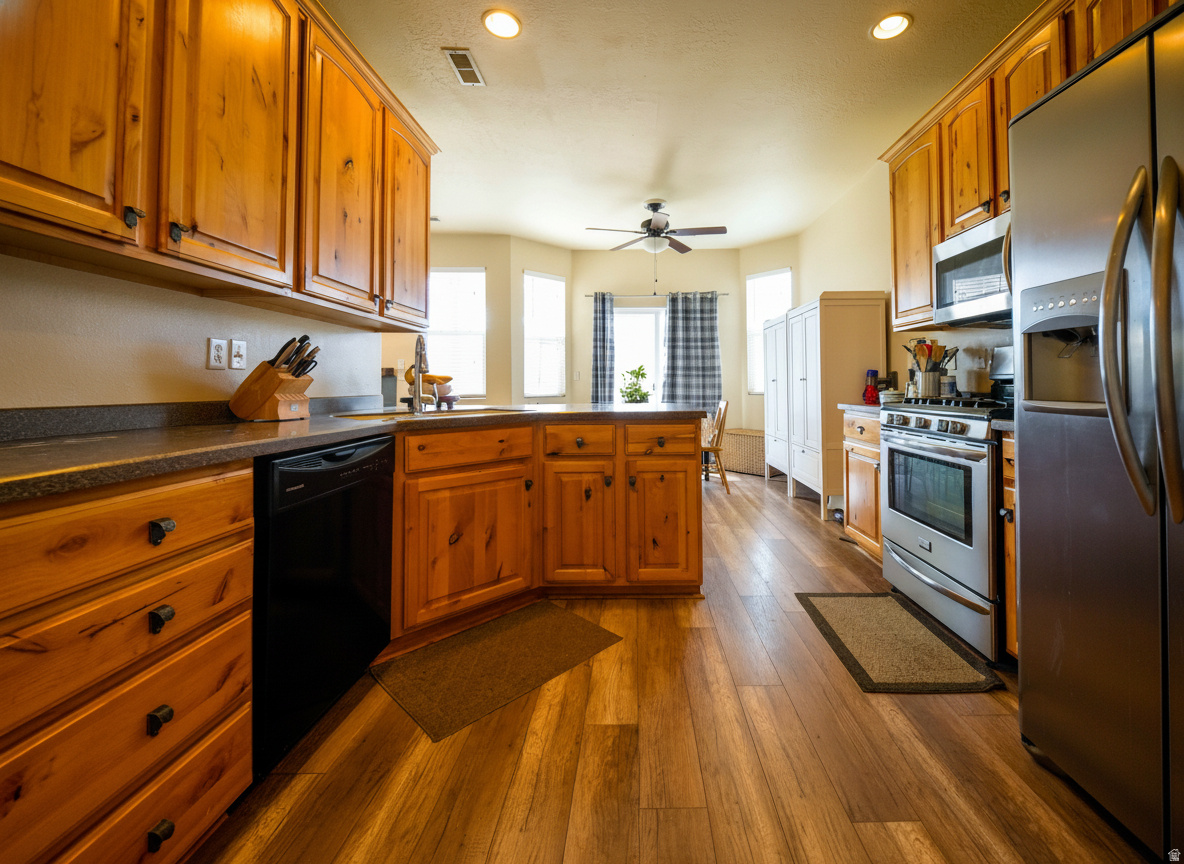 VILLA@MONARCH MEADOW - Residential