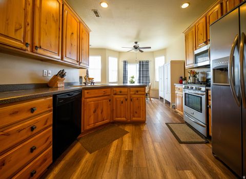 Tiny photo for 4937 W ATALA WAY #901, Riverton, UT 84065 (MLS # 2150601)