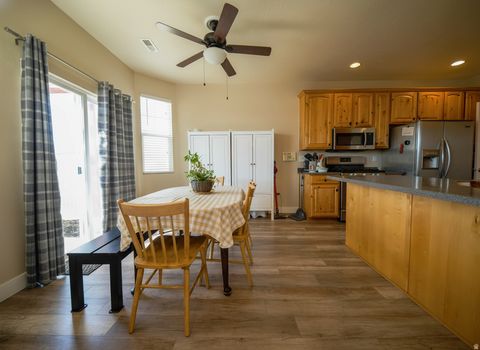 Tiny photo for 4937 W ATALA WAY #901, Riverton, UT 84065 (MLS # 2150601)