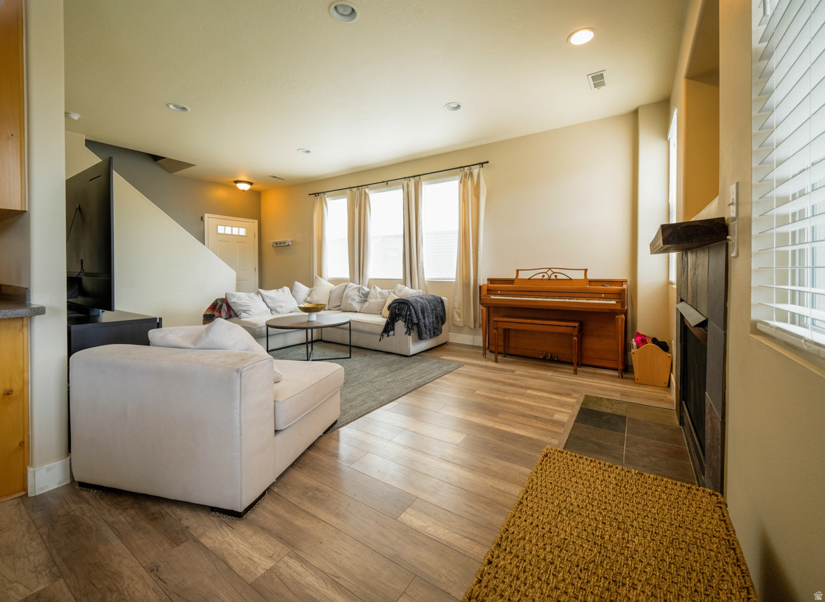 VILLA@MONARCH MEADOW - Residential