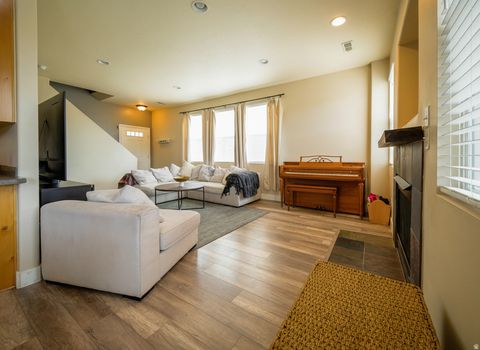 Tiny photo for 4937 W ATALA WAY #901, Riverton, UT 84065 (MLS # 2150601)