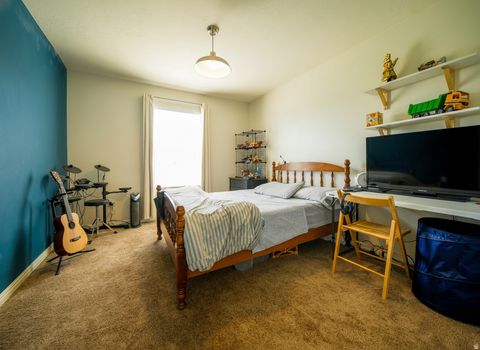 Tiny photo for 4937 W ATALA WAY #901, Riverton, UT 84065 (MLS # 2150601)