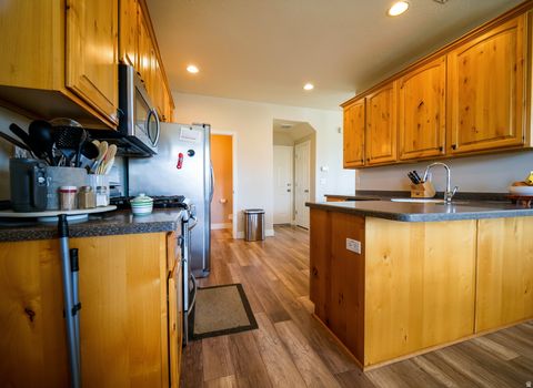 Tiny photo for 4937 W ATALA WAY #901, Riverton, UT 84065 (MLS # 2150601)