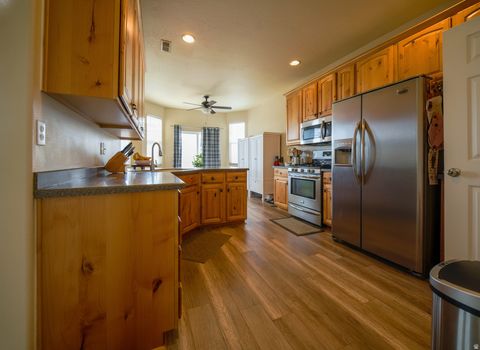 Tiny photo for 4937 W ATALA WAY #901, Riverton, UT 84065 (MLS # 2150601)