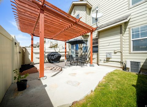 Tiny photo for 4937 W ATALA WAY #901, Riverton, UT 84065 (MLS # 2150601)