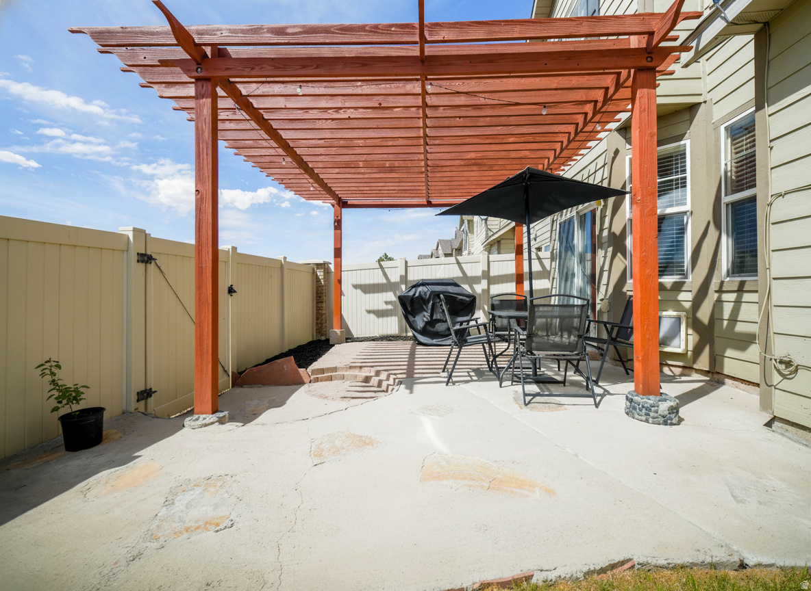 VILLA@MONARCH MEADOW - Residential