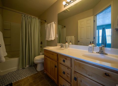 Tiny photo for 4937 W ATALA WAY #901, Riverton, UT 84065 (MLS # 2150601)