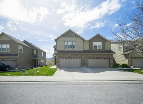 Tiny photo for 4937 W ATALA WAY #901, Riverton, UT 84065 (MLS # 2150601)