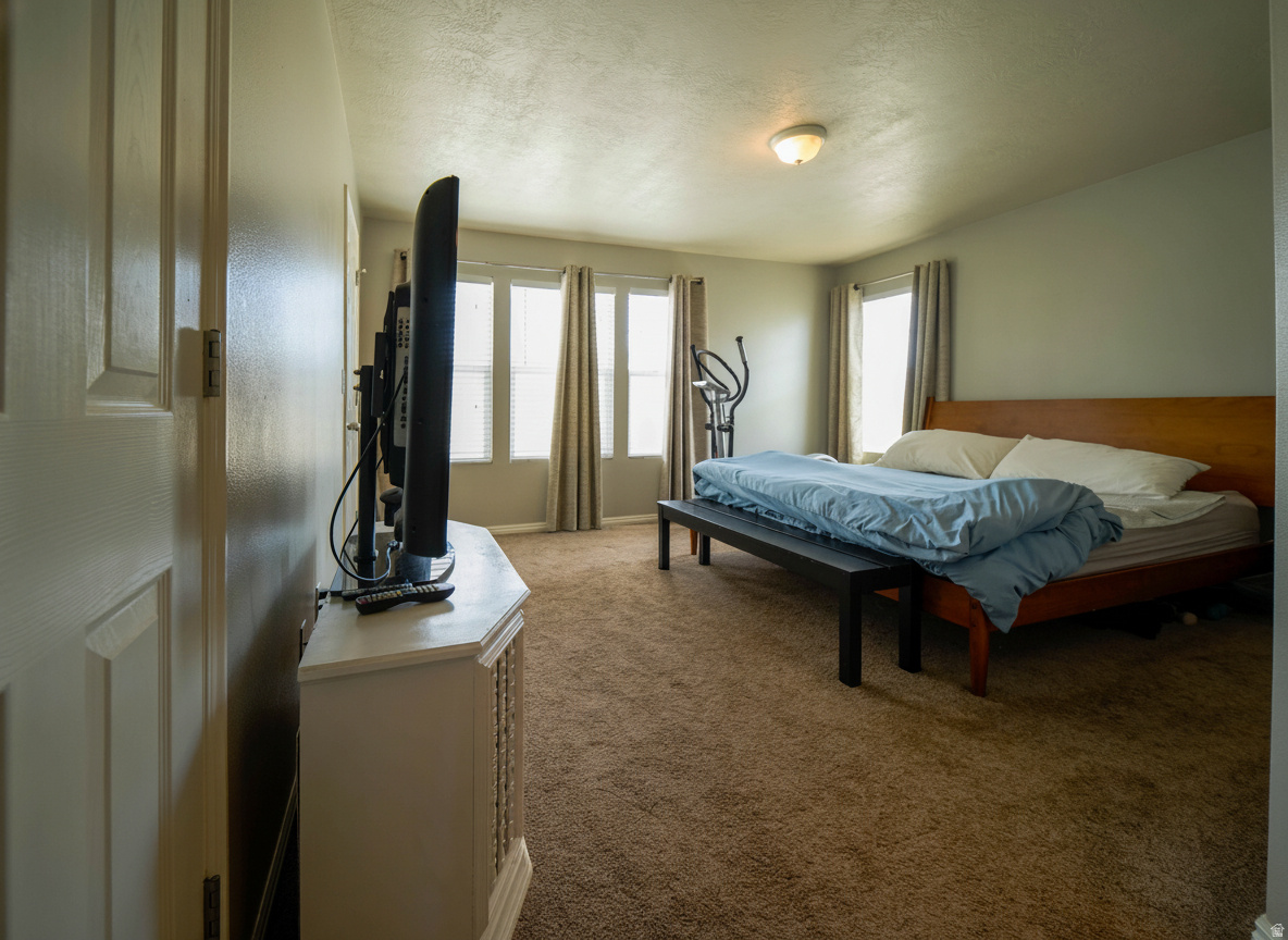 VILLA@MONARCH MEADOW - Residential