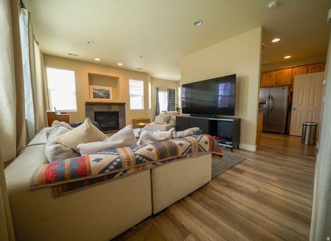 Tiny photo for 4937 W ATALA WAY #901, Riverton, UT 84065 (MLS # 2150601)