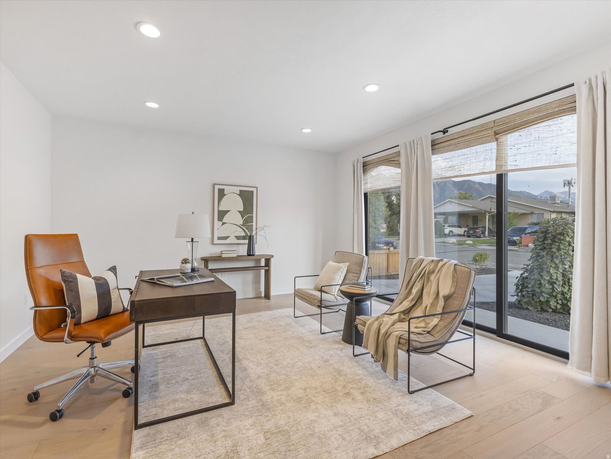 CANYON RIM - Residential