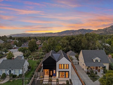 Tiny photo for 2215 E 3205 S, Millcreek, UT 84109 (MLS # 2130959)