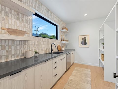 Tiny photo for 2215 E 3205 S, Millcreek, UT 84109 (MLS # 2130959)