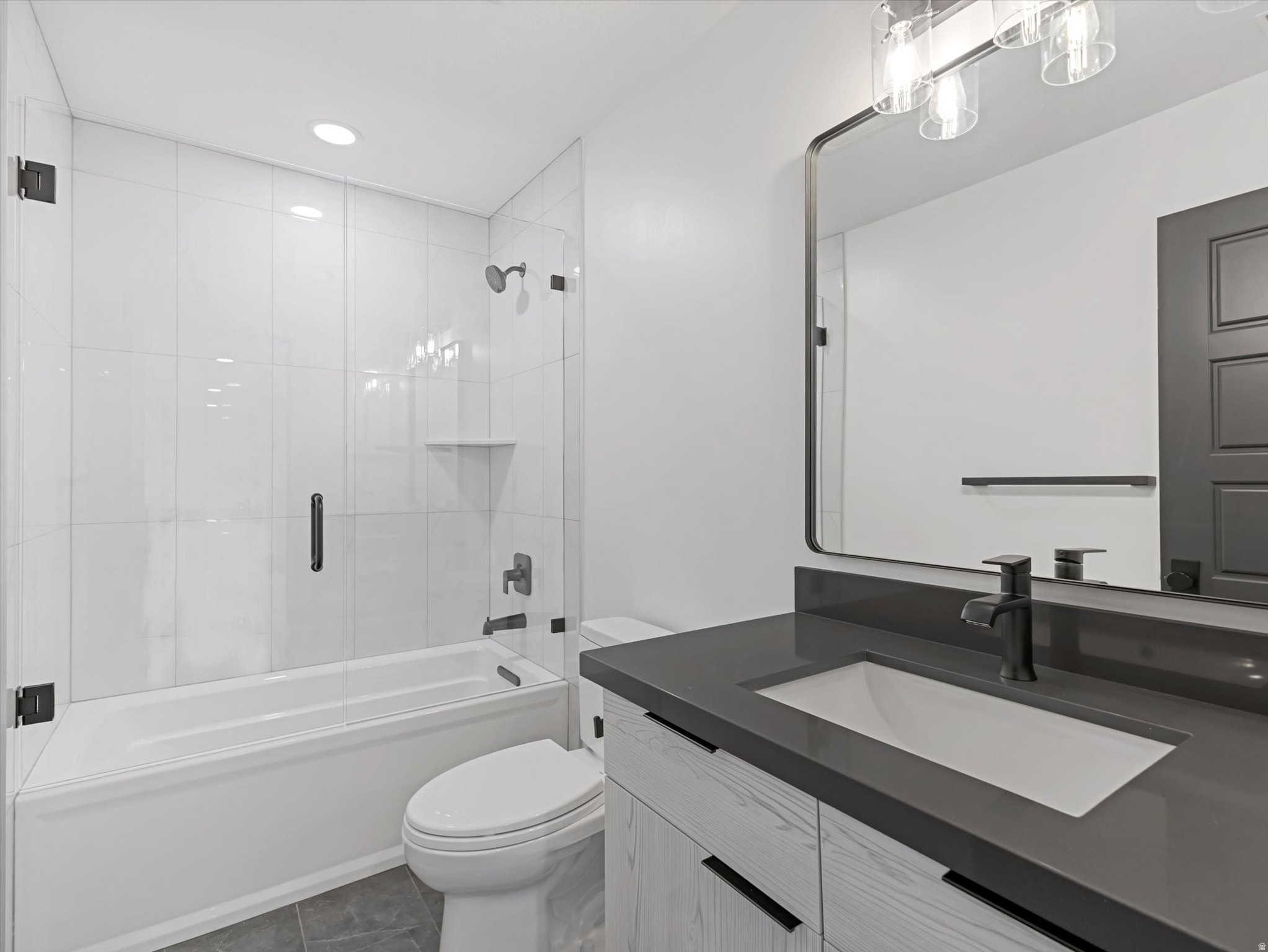 CANYON RIM - Residential