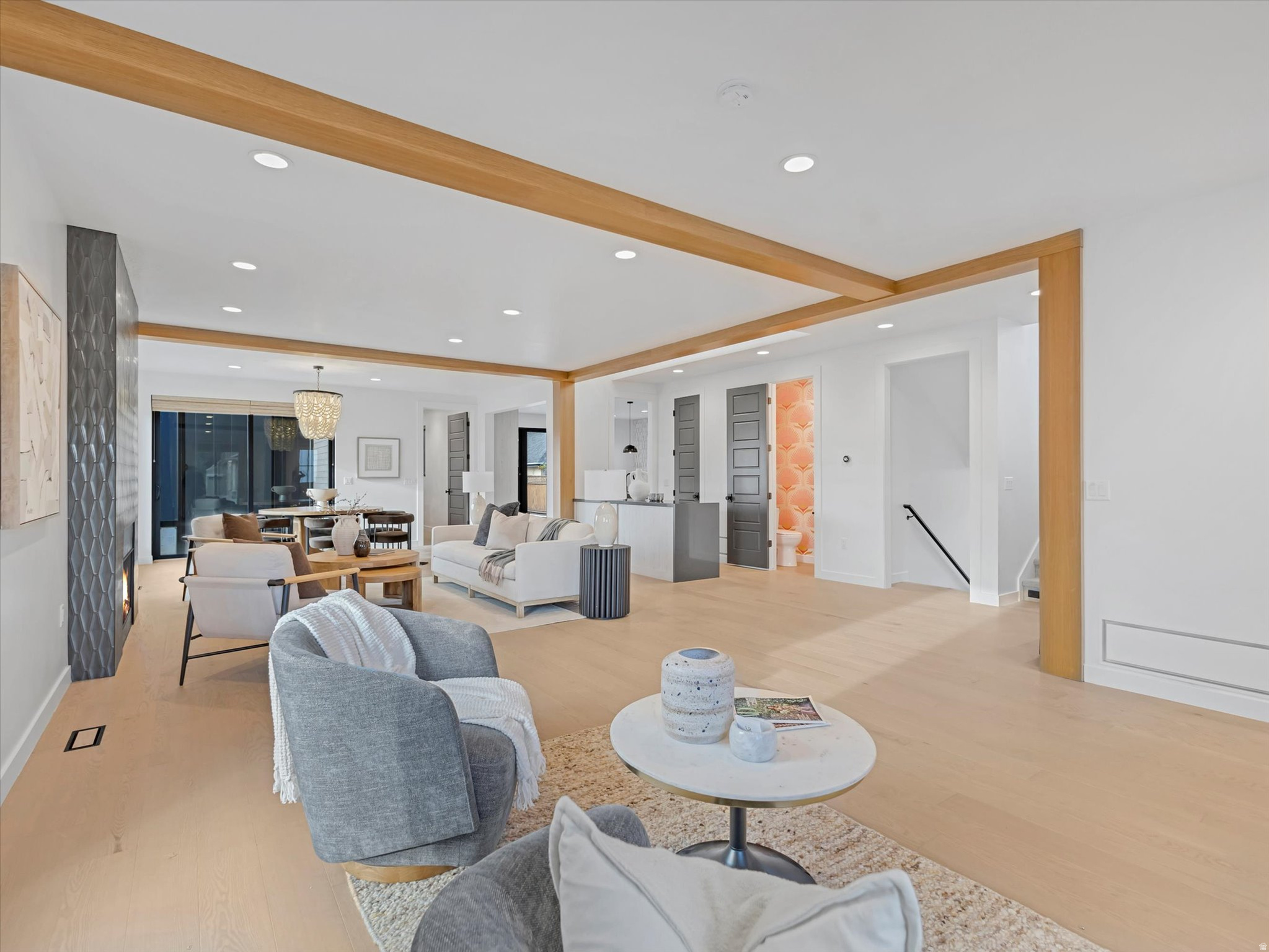 CANYON RIM - Residential